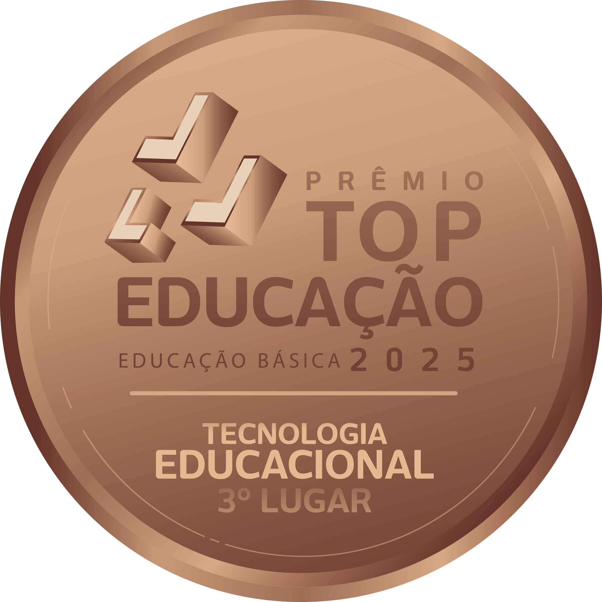 Prêmio Top Edicação