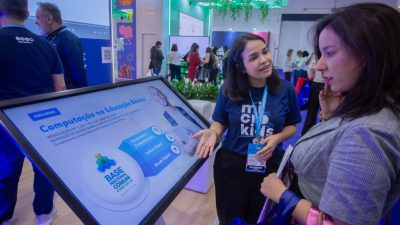 Revolução na Sala de Aula! Microkids Apresenta Circuitos Tecnológicos Alinhados à BNCC e Promete Ser o Destaque da SINEPE/DF