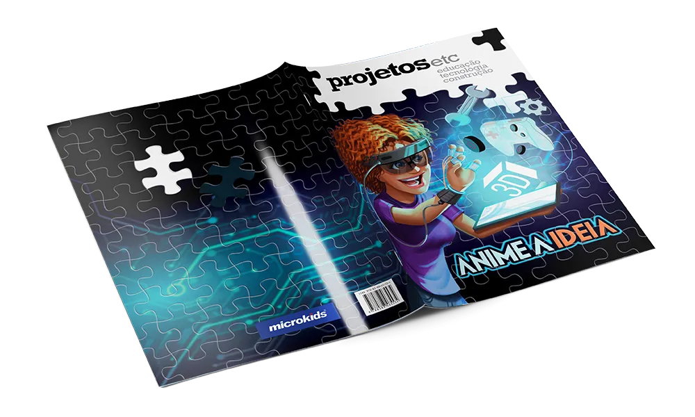 Projetos ETC Microkids