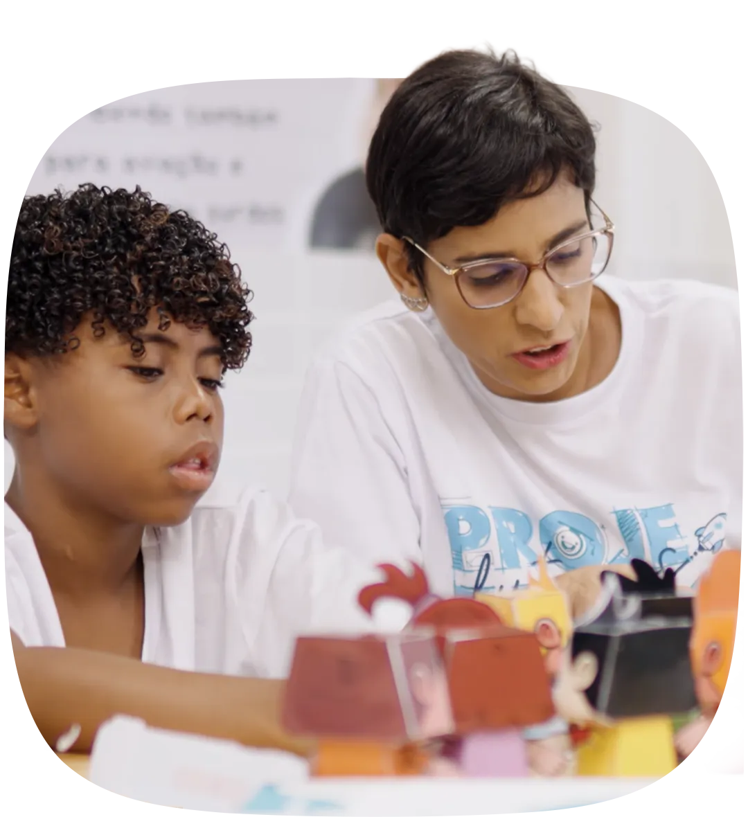 Microkids - Parceiros da Educação há 30 anos