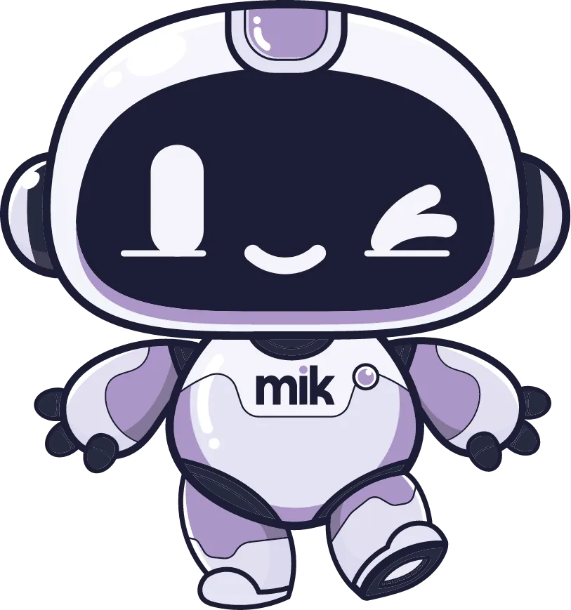 Mik - Microkids