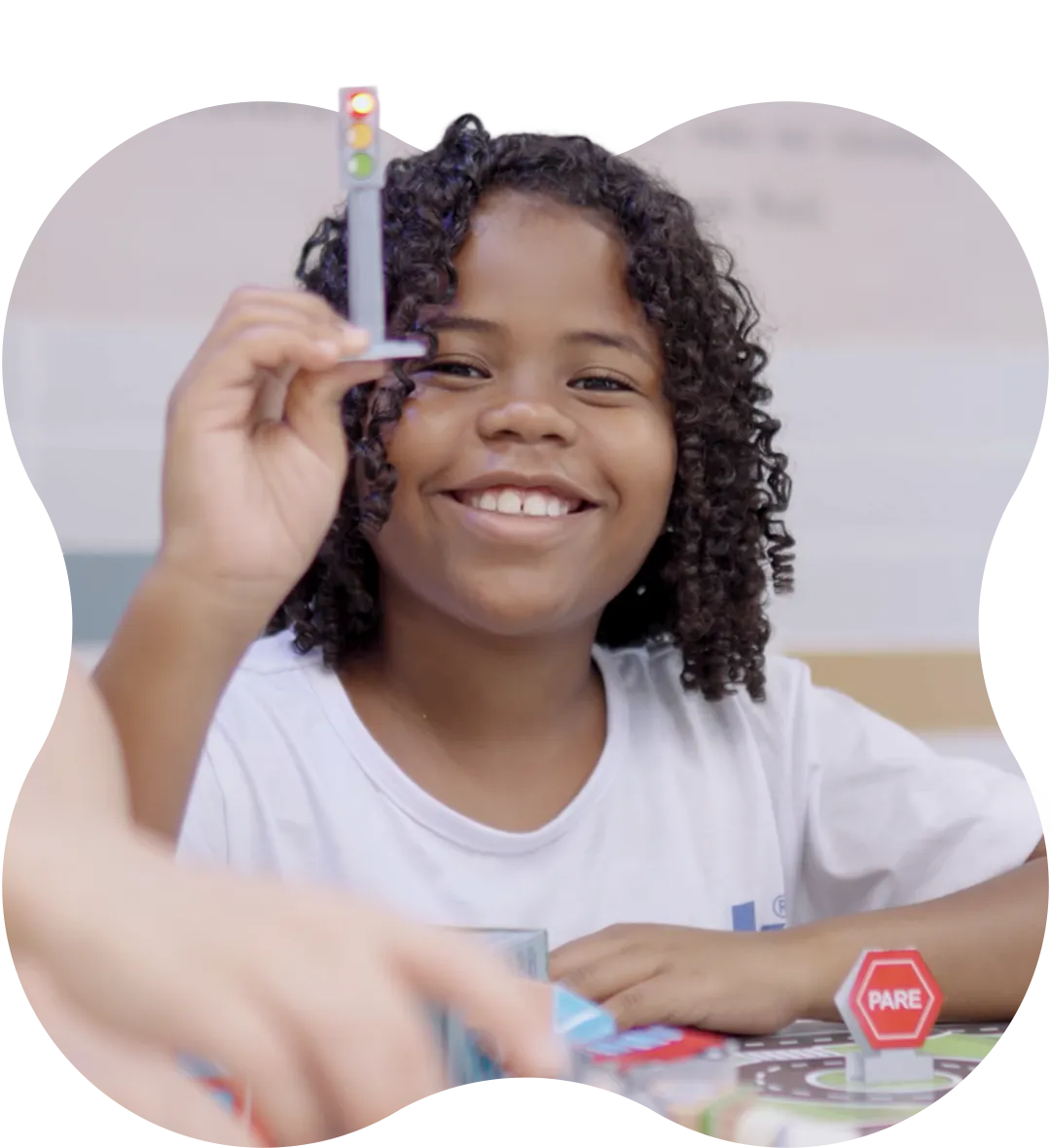 Microkids - Parceiros da Educação há 30 anos