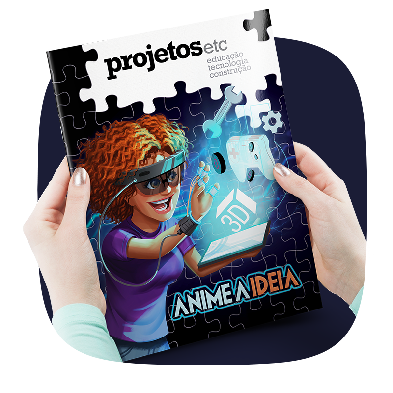 Microkids - Parceiros da educação há 30 anos