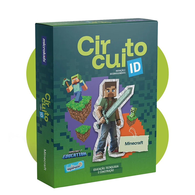 Microkids - Parceiros da educação há 30 anos