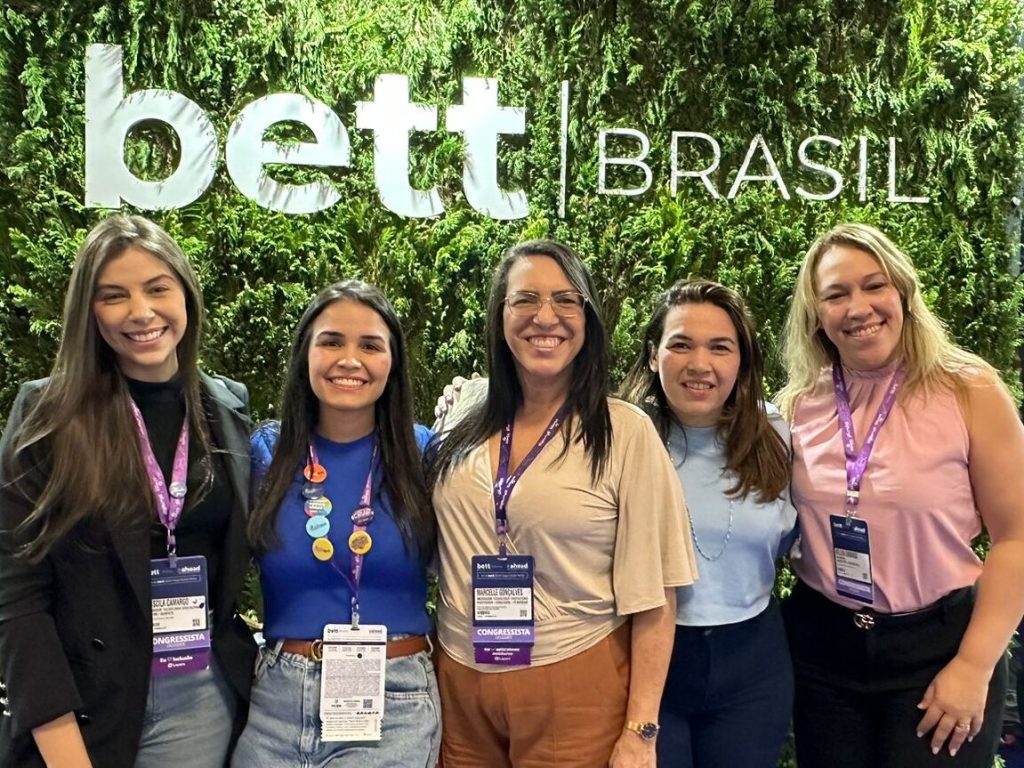 Bett 2024