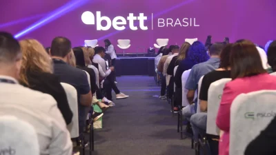 Bett 2024