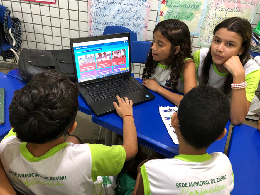 Combate ao bullying tem a tecnologia como aliada