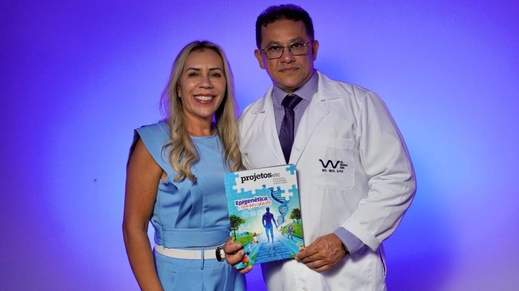 Metodologia Microkids promove saúde na educação epigenética
