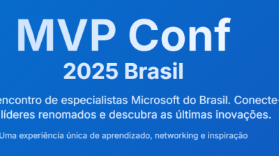MVP Conf 2025