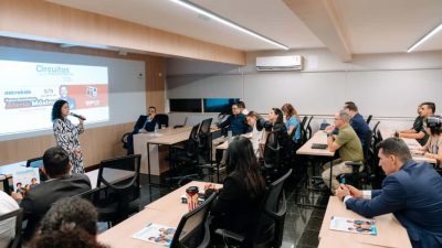 Microkids propõe abordagem curricular inovadora contra a crise de violência nas escolas