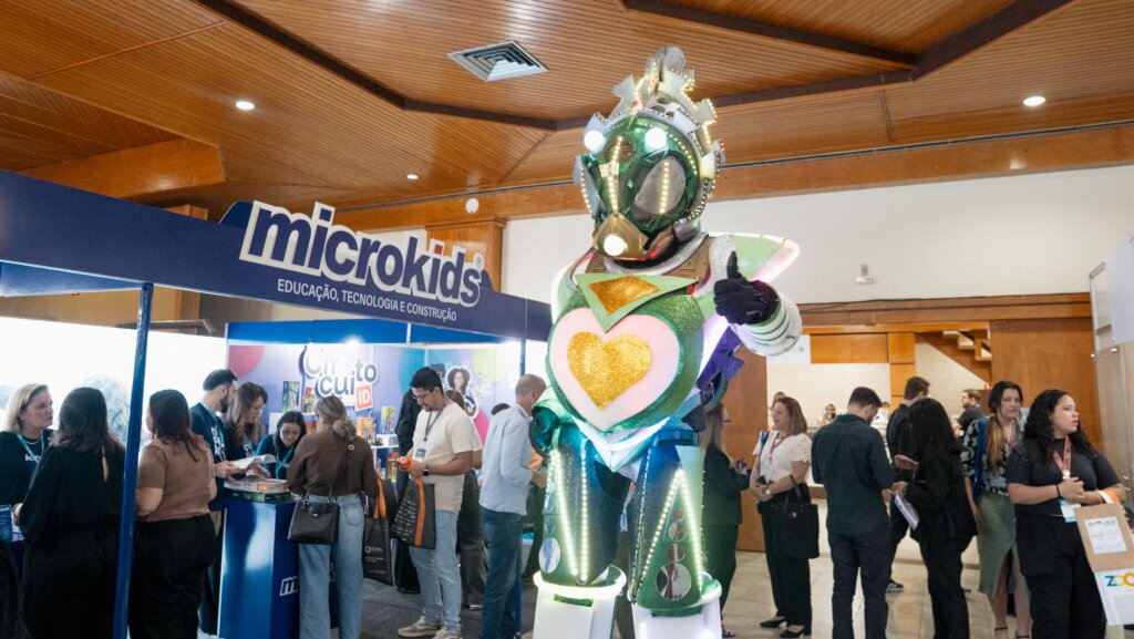 13º Congresso Educacional das Escolas Particulares do Espírito Santo