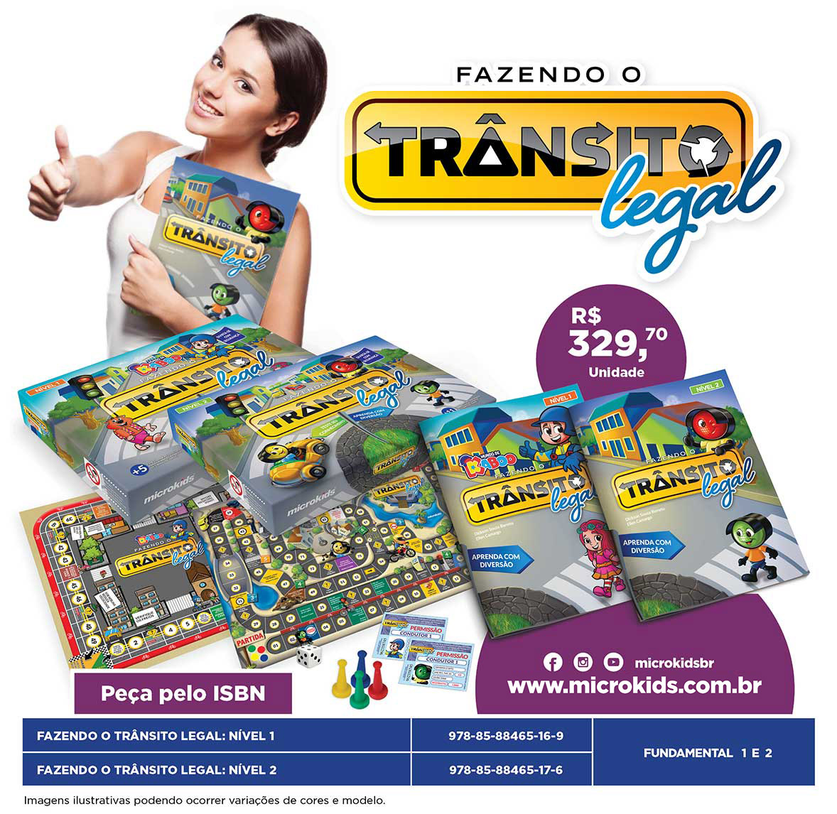Tabela de Preços 2026